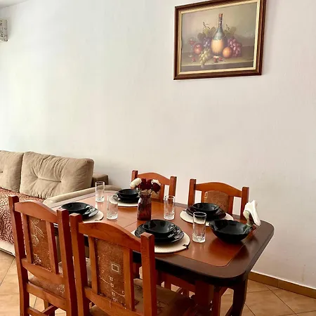 Appartement Ermest ,kavaje Rock *