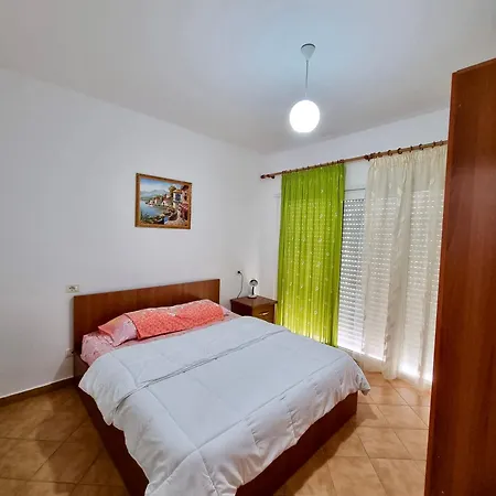 Apartamento Ermest ,kavaje Rock Durrës