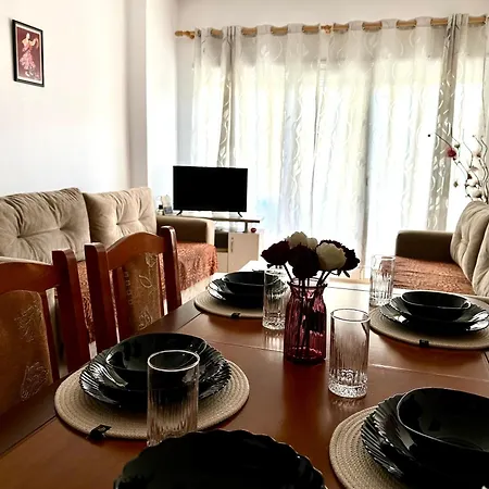 Apartamento Ermest ,kavaje Rock Durrës