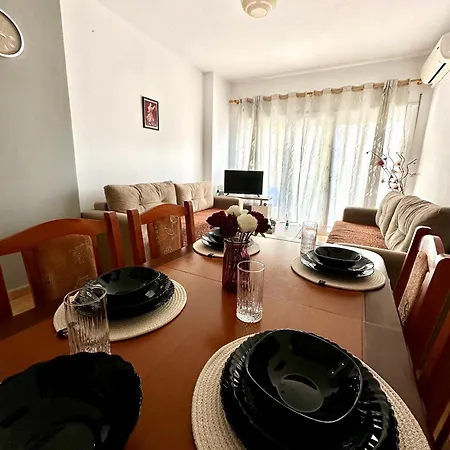 Apartamento Ermest ,kavaje Rock Durrës