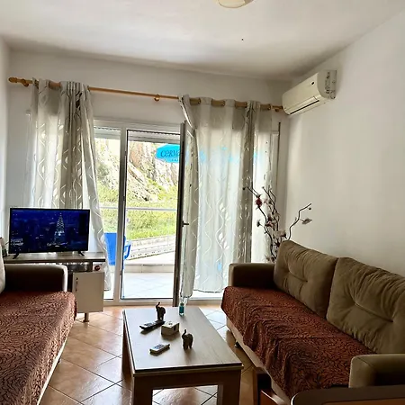Apartamento Ermest ,kavaje Rock Durrës