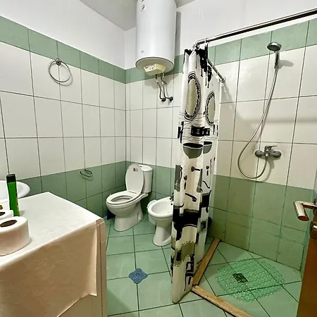 Apartamento Ermest ,kavaje Rock Durrës