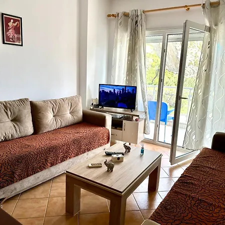 Apartament Ermest ,kavaje Rock *