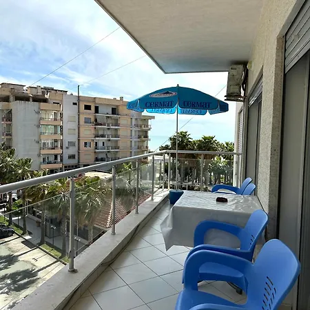 Apartamento Ermest ,kavaje Rock Durrës