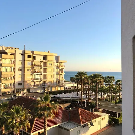 Apartament Ermest ,kavaje Rock *