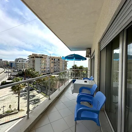 Apartamento Ermest ,kavaje Rock Durrës