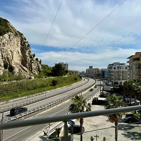 Ermest ,kavaje Rock Durrës