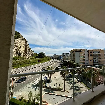 Apartament Ermest ,kavaje Rock *