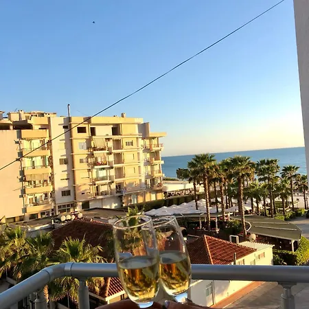 Ermest ,kavaje Rock Durrës