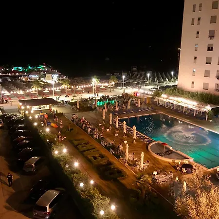Apartman Ermest ,kavaje Rock Durrës