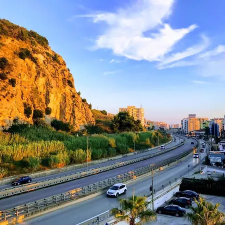 Apartamento Ermest ,kavaje Rock Durrës