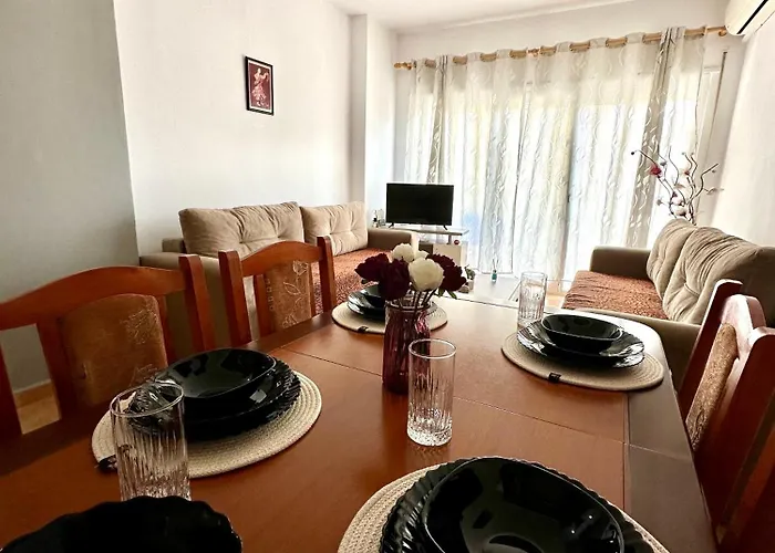 Appartamento Ermest ,kavaje Rock Durrës