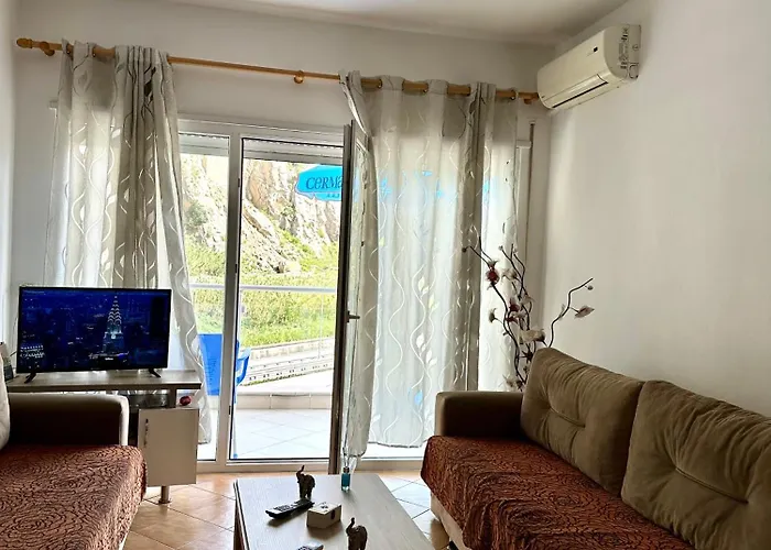 Appartamento Ermest ,kavaje Rock Durrës