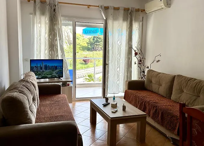 Ermest ,kavaje Rock Durrës