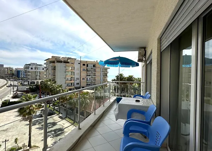 Appartamento Ermest ,kavaje Rock Durrës