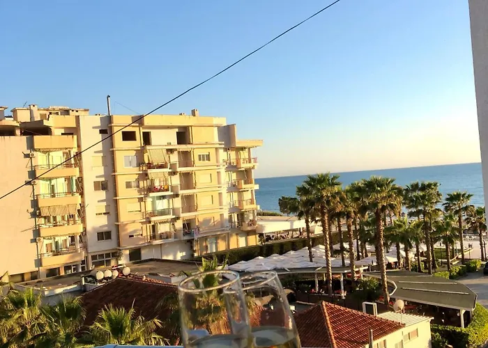 Ermest ,kavaje Rock Durrës