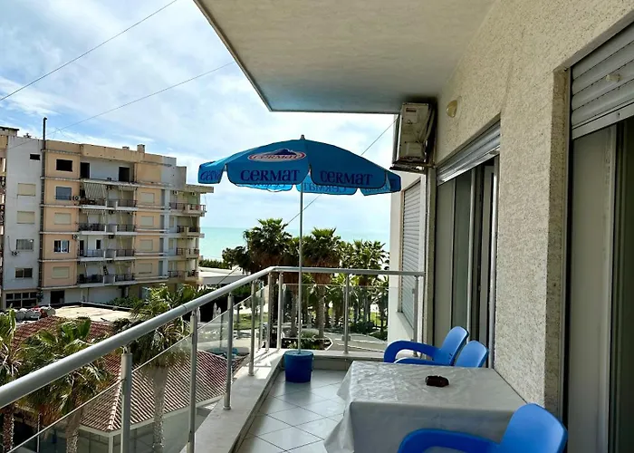 Appartamento Ermest ,kavaje Rock Durrës