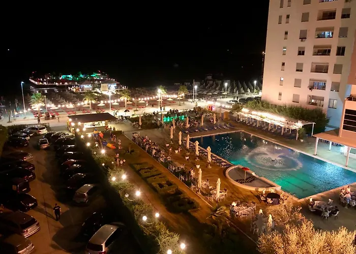 Appartamento Ermest ,kavaje Rock Durrës